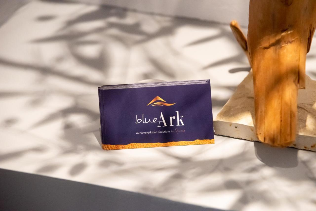 Blue Ark Lavish Sauna Suite 아테네 외부 사진