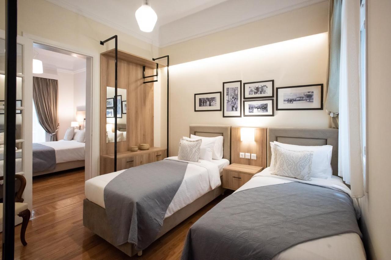 Blue Ark Lavish Sauna Suite 아테네 외부 사진